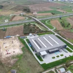 DL Invest Park Kraków - Bochnia