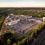 Galeria Nad Jeziorem