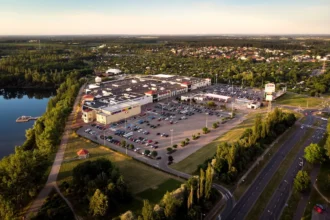 Galeria Nad Jeziorem