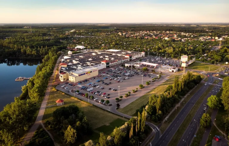 Galeria Nad Jeziorem