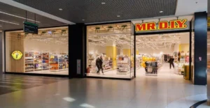 MR.DIY