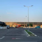 retail park