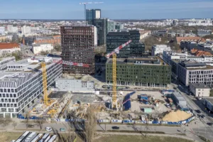 Nowy Rynek C Poznań