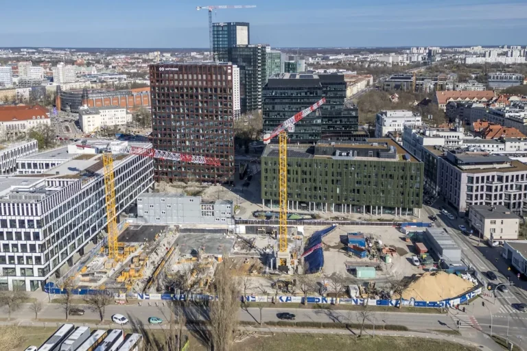 Nowy Rynek C Poznań