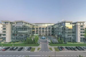 Signum Work Station Warsaw