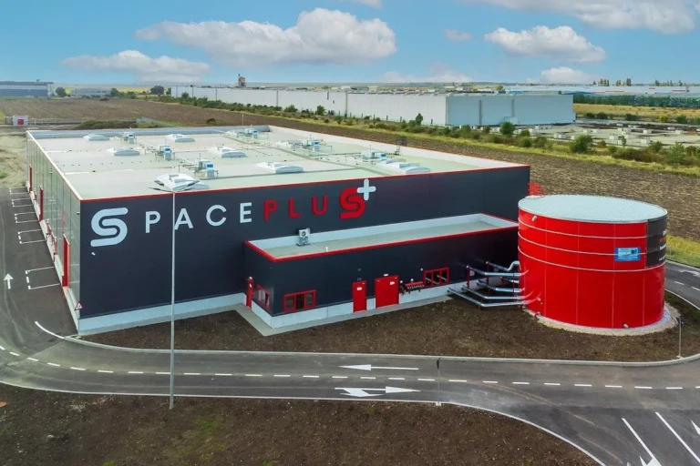 spaceplus bucharest
