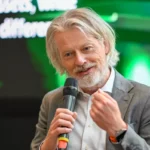 Piotr Ciski CEO Symfonia Group