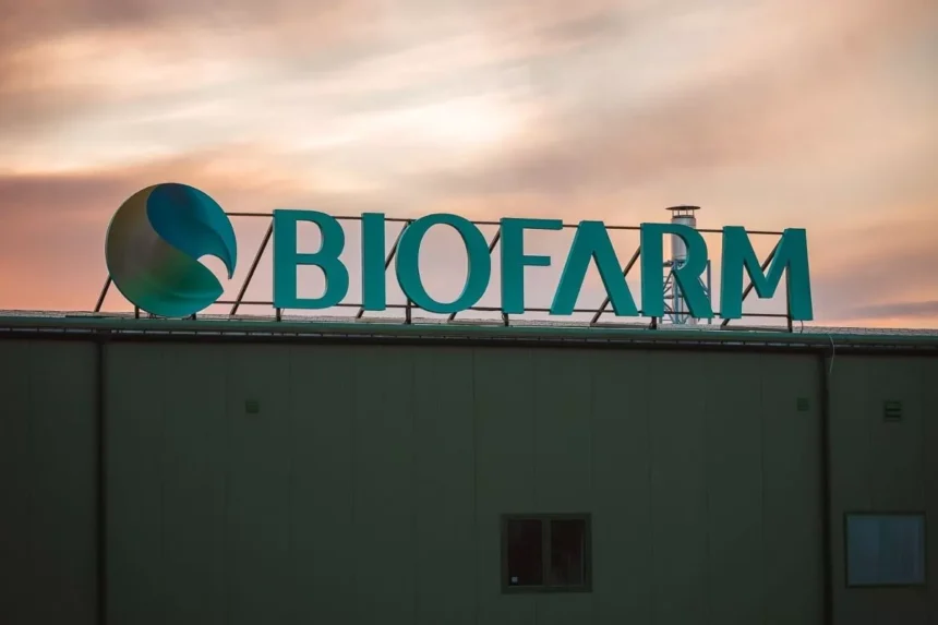 Biofarm