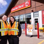 Couche-Tard Store
