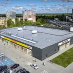 Retail Park Boleslawiec