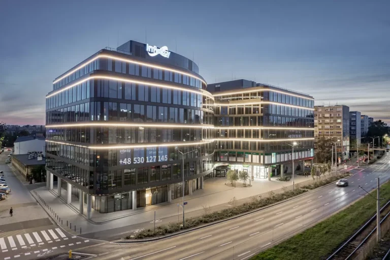 Infinity Wrocław